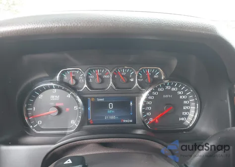 2015 Chevrolet Suburban 1500 Ltz from USA, damaged, VIN 1GNSCKKC7FR185260